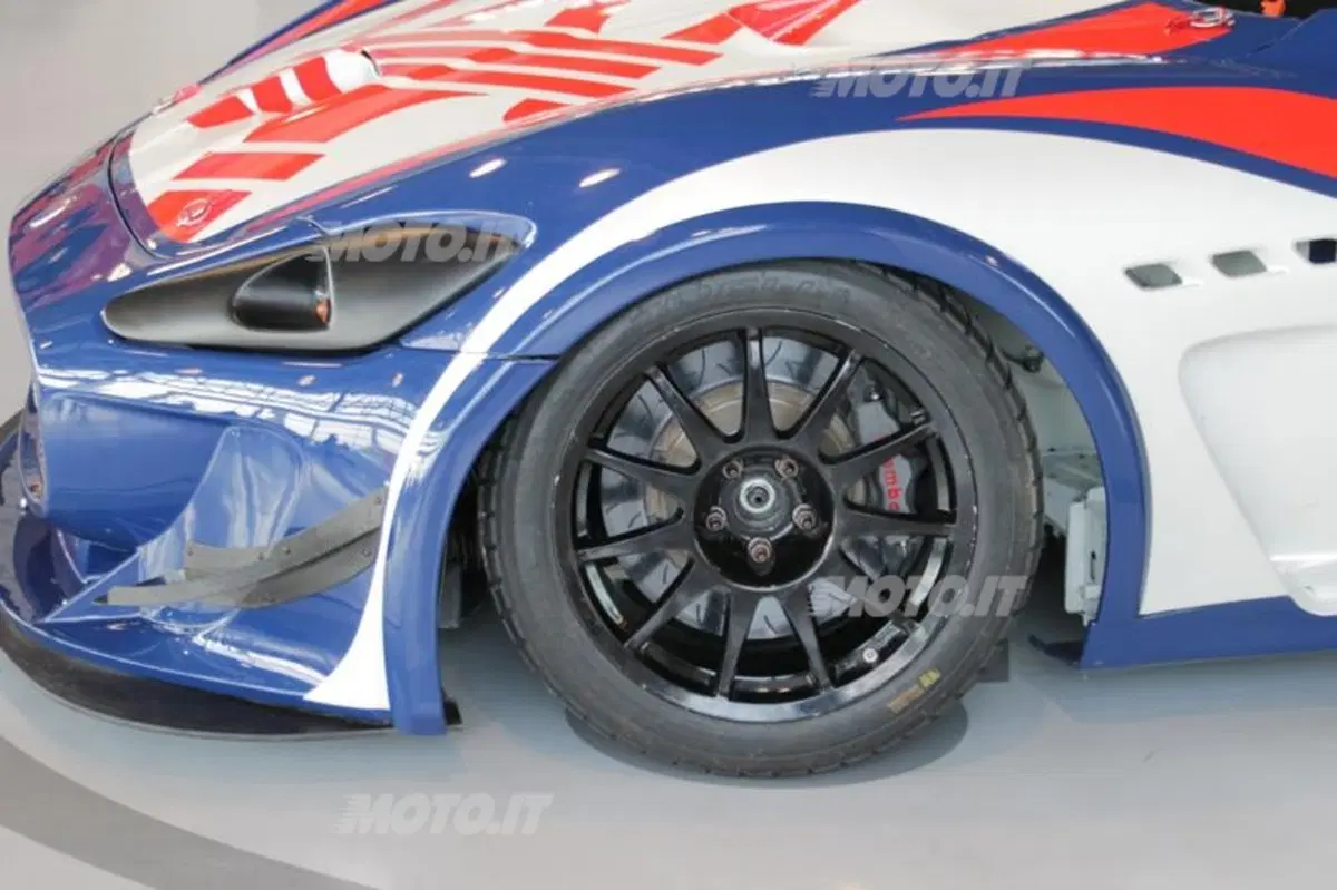 WTCC: presentata la stagione 2013 (65)