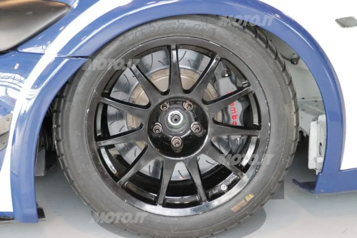 WTCC: presentata la stagione 2013 (66)