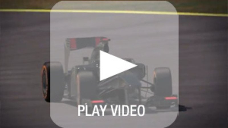 GP Malesia 2013: Pirelli spiega le nuove mescole per la F1