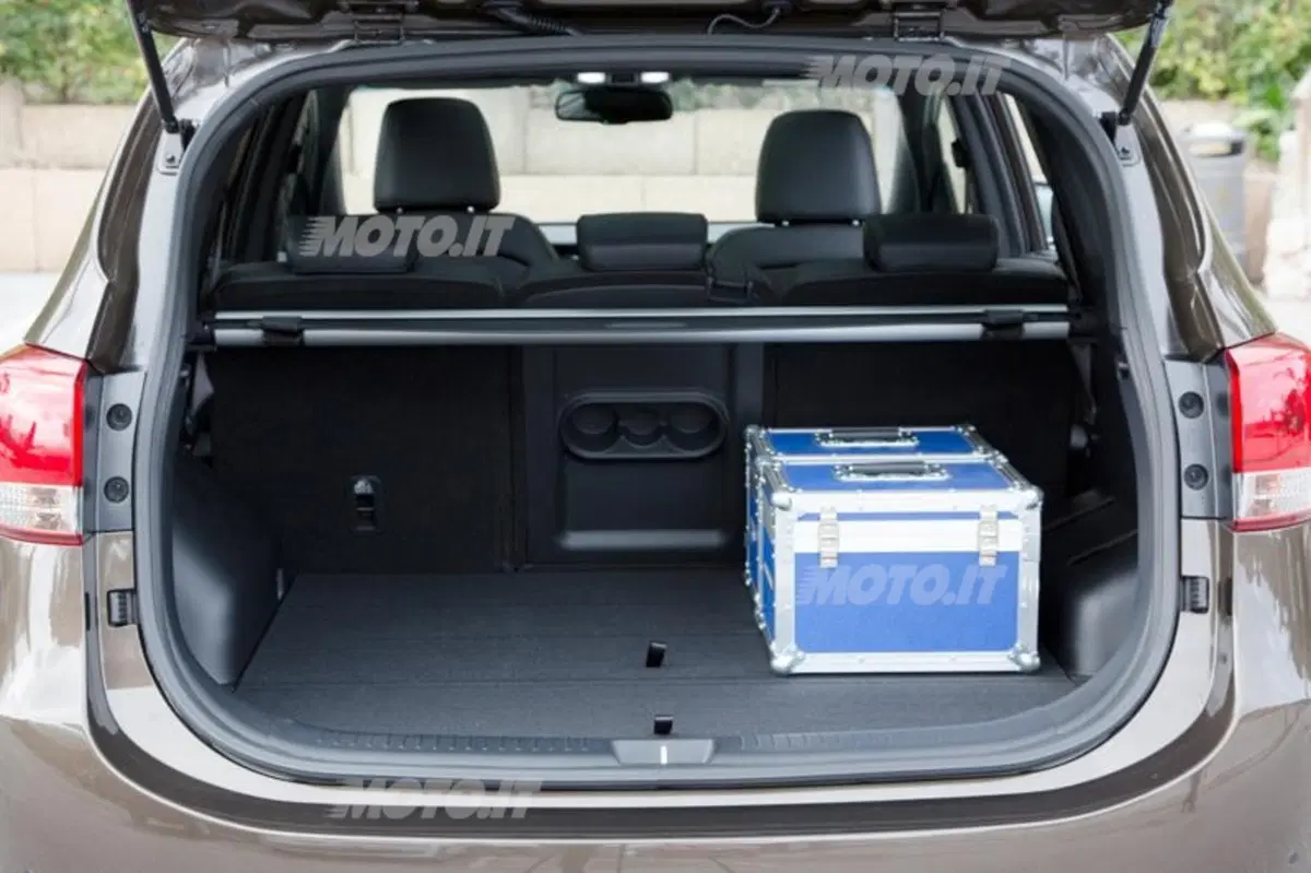Kia Carens (66)