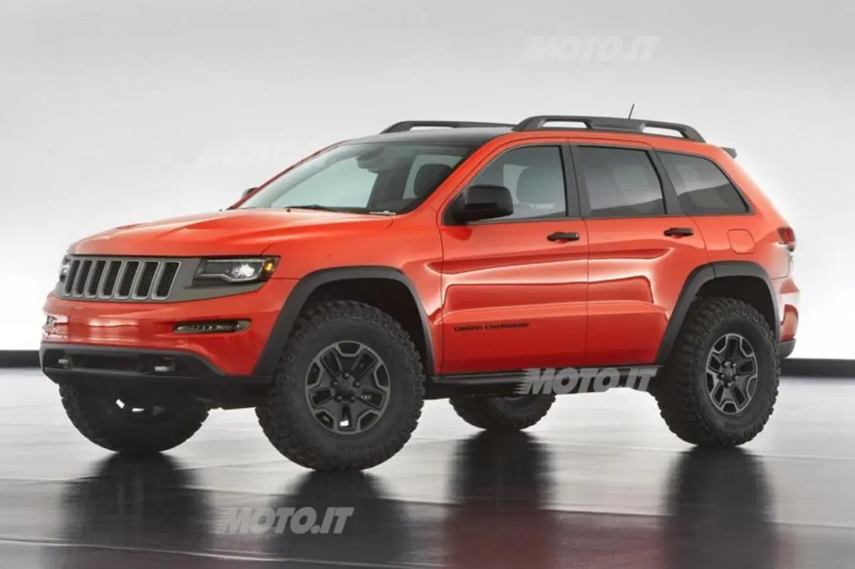 Jeep: al Moab Easter Safari con 6 nuove concept (11)