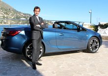 Dughera: «Opel Cascada è la cabrio con il prezzo più interessante del segmento»