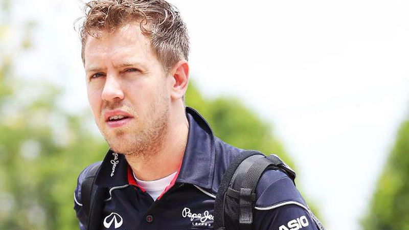 F1 GP Malesia 2013: Vettel, Massa e Alonso commentano le qualifiche