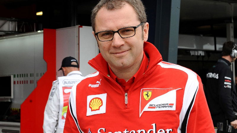 Stefano Domenicali: &laquo;In Malesia ci saranno sorprese fino all&rsquo;ultima curva&raquo;