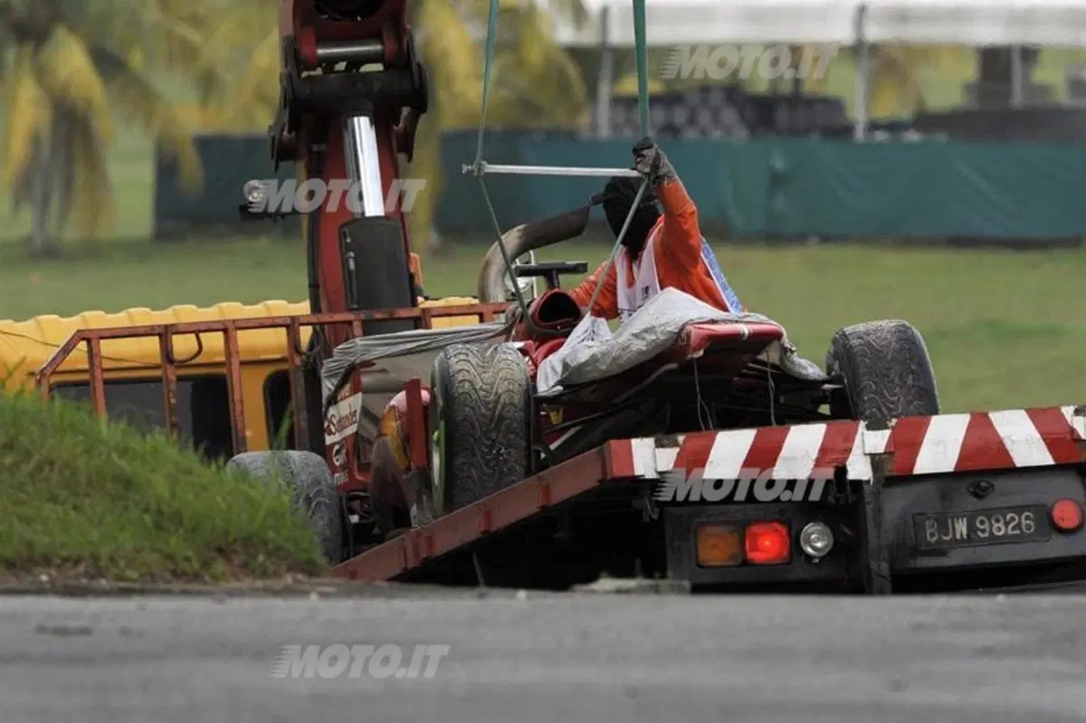 F1 GP Malesia 2013: vince Vettel (17)