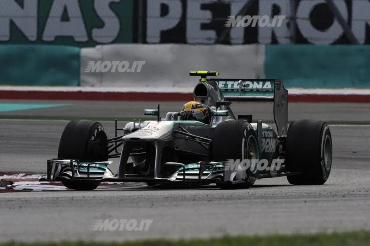 F1 GP Malesia 2013: vince Vettel (18)