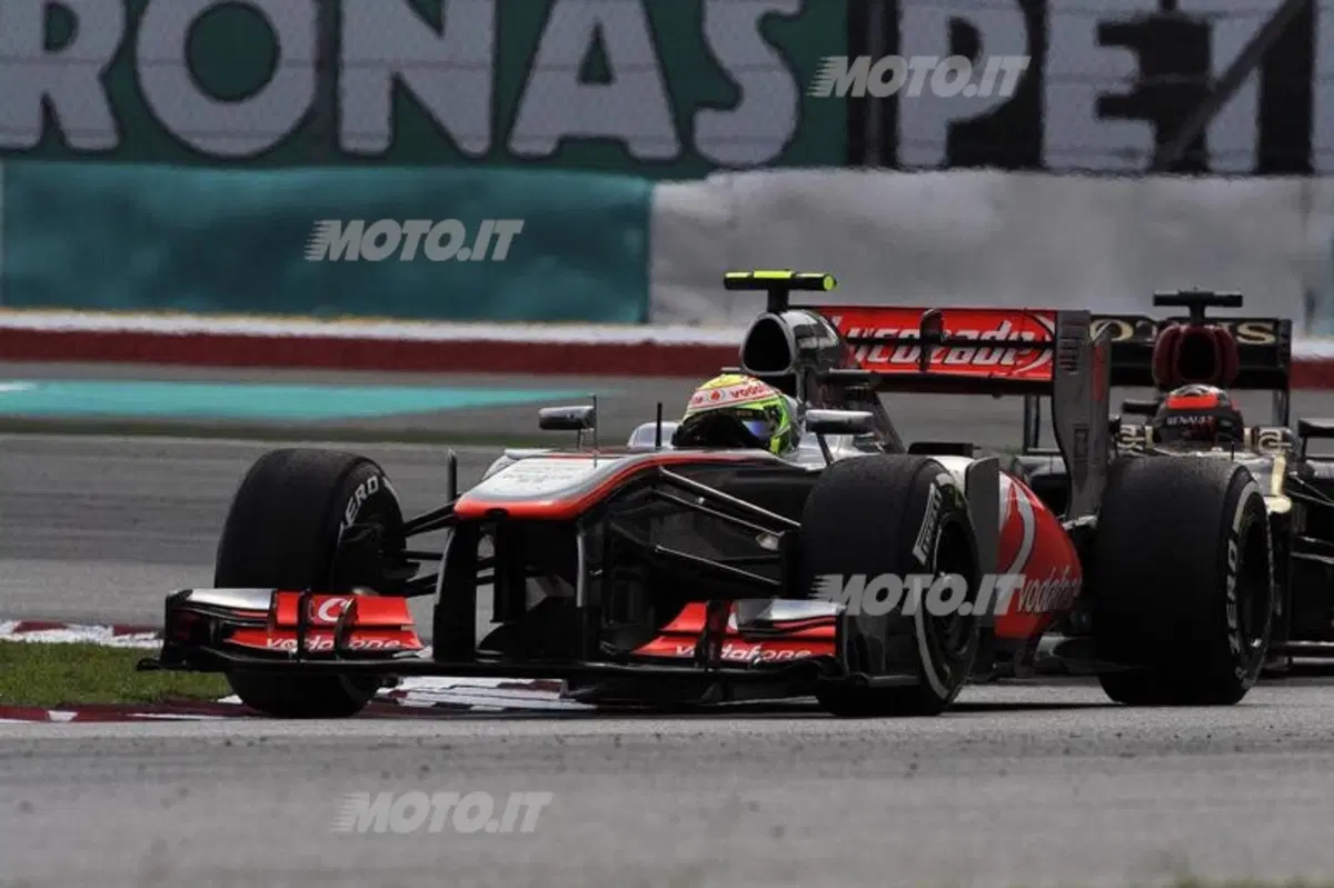 F1 GP Malesia 2013: vince Vettel (19)