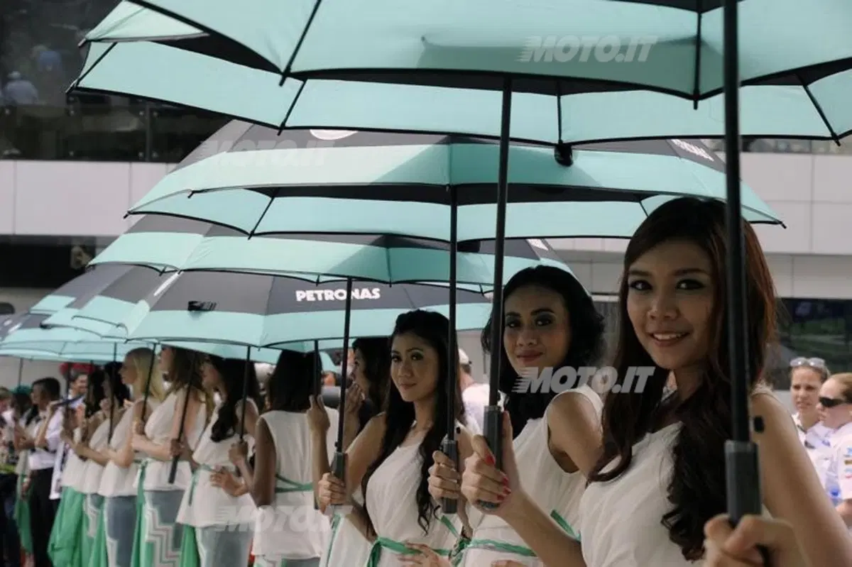 F1 GP Malesia 2013: vince Vettel (20)