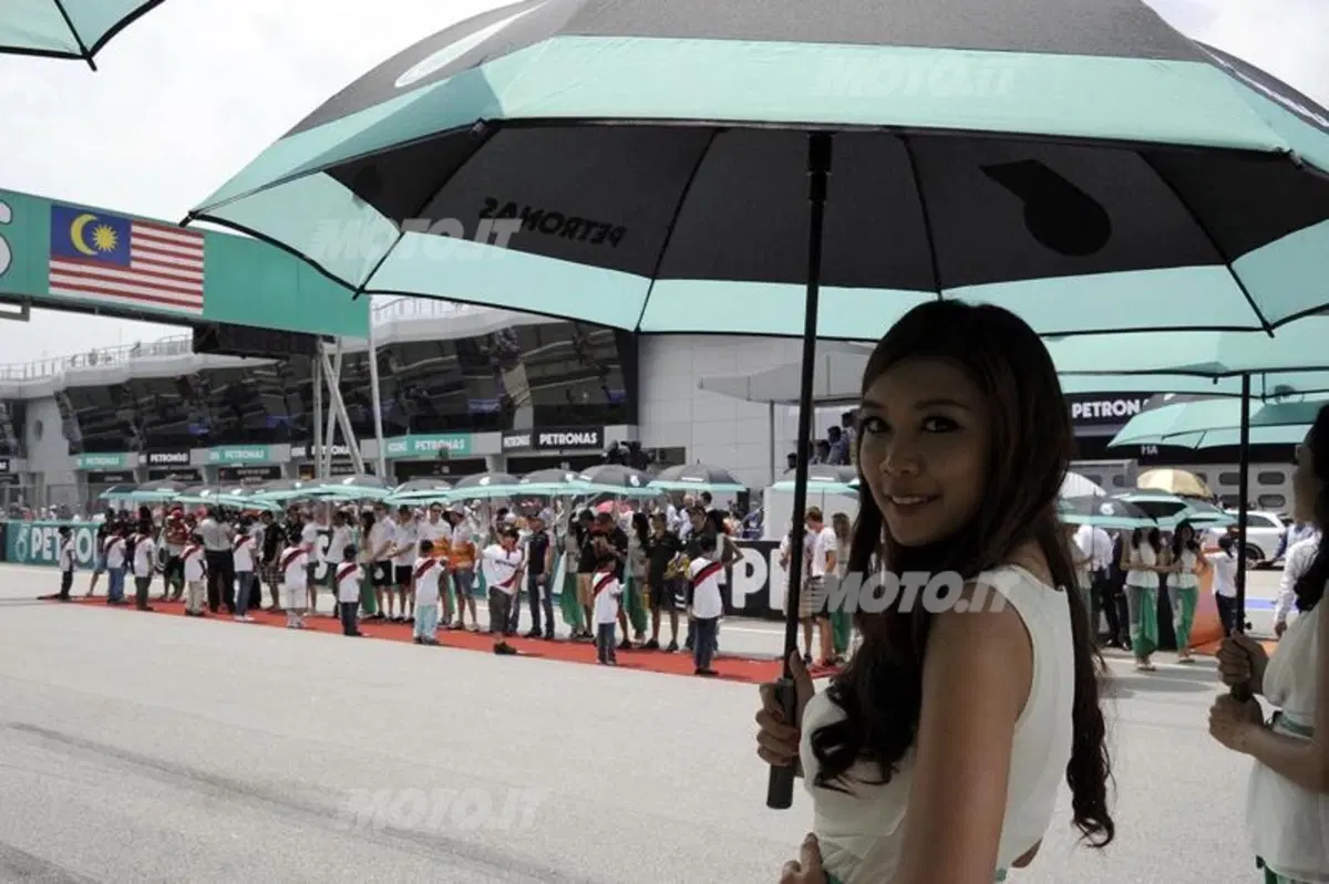 F1 GP Malesia 2013: vince Vettel (22)