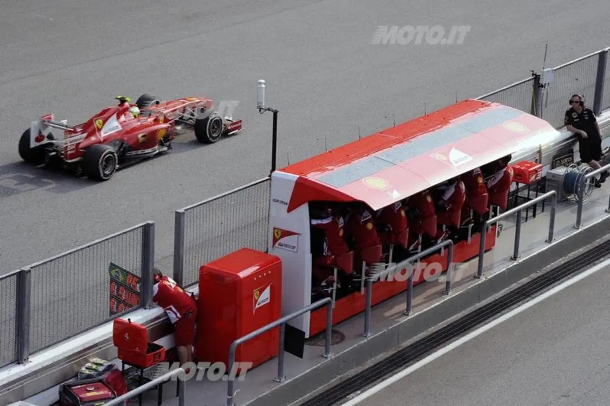 F1 GP Malesia 2013: vince Vettel (24)