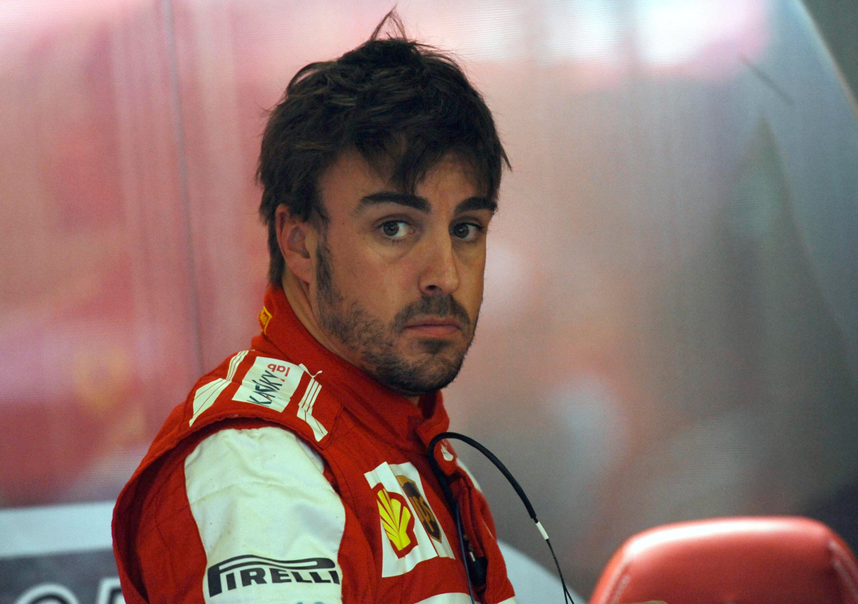 F1 GP Malesia 2013: Sepang amara per la Ferrari