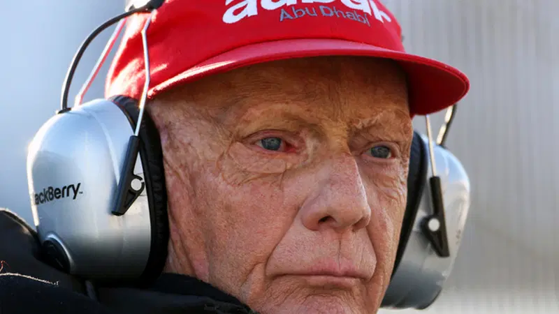 Niki Lauda: &laquo;In Malesia abbiamo preso il massimo dei punti nella storia della Mercedes&raquo;