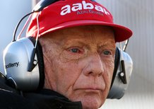 Niki Lauda: «In Malesia abbiamo preso il massimo dei punti nella storia della Mercedes»