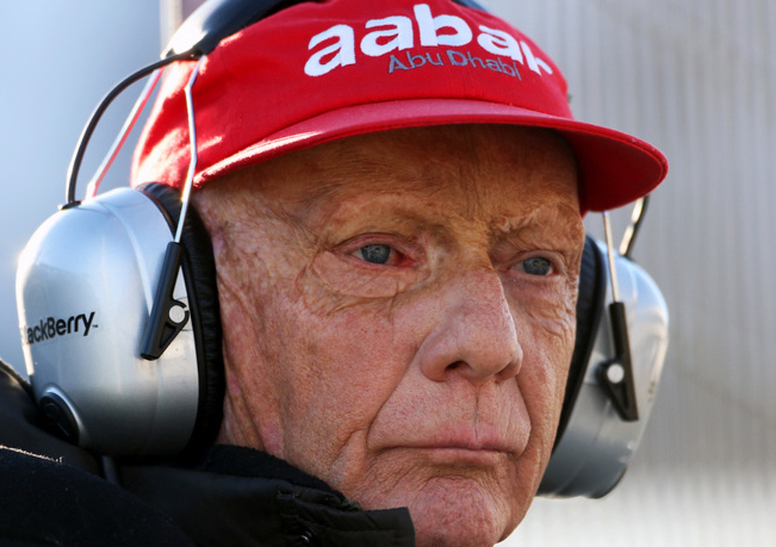 Niki Lauda: &laquo;In Malesia abbiamo preso il massimo dei punti nella storia della Mercedes&raquo;
