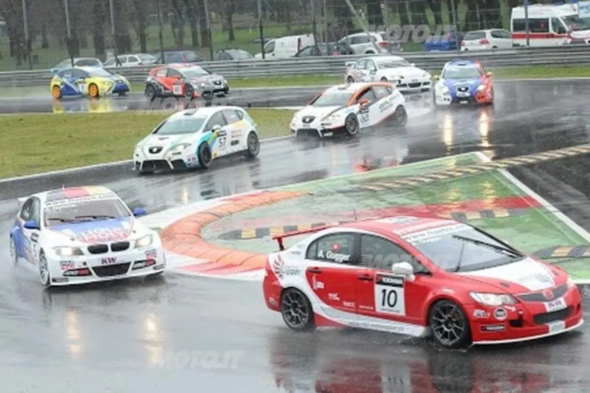WTCC 2013: Muller vince Gara 1 a Monza con la Chevrolet Cruze (2)