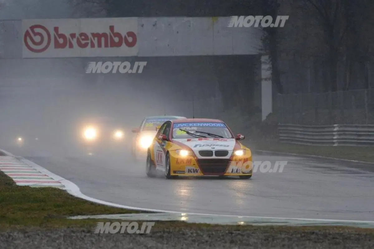 WTCC 2013: Muller vince Gara 1 a Monza con la Chevrolet Cruze (4)