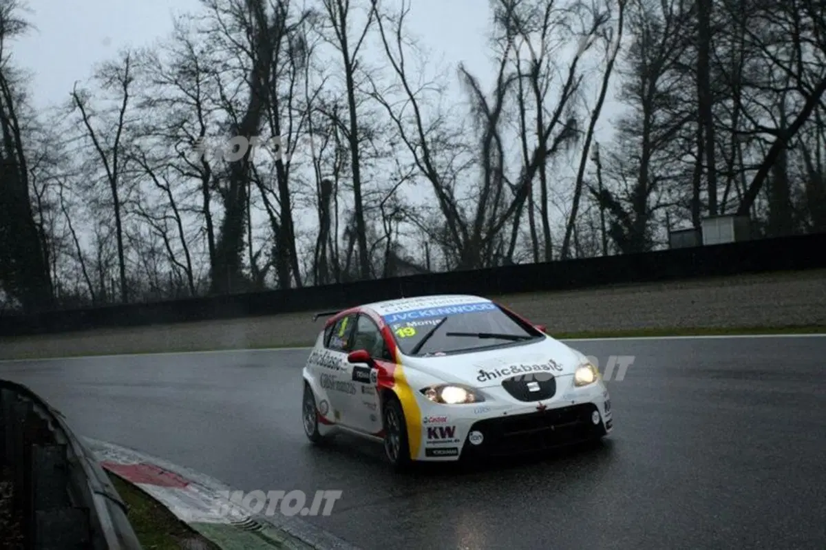 WTCC 2013: Muller vince Gara 1 a Monza con la Chevrolet Cruze (8)