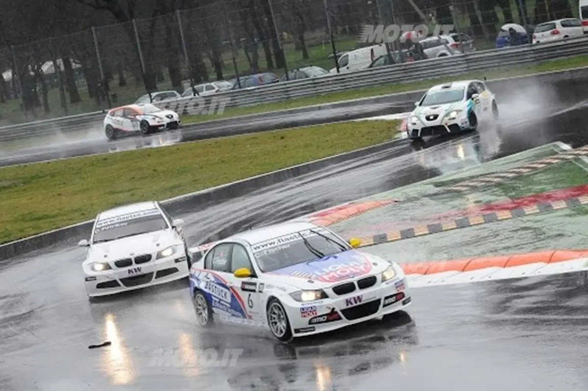 WTCC 2013: Muller vince Gara 1 a Monza con la Chevrolet Cruze (10)