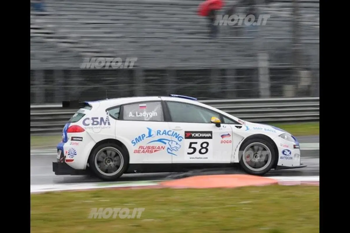 WTCC 2013: Muller vince Gara 1 a Monza con la Chevrolet Cruze (14)