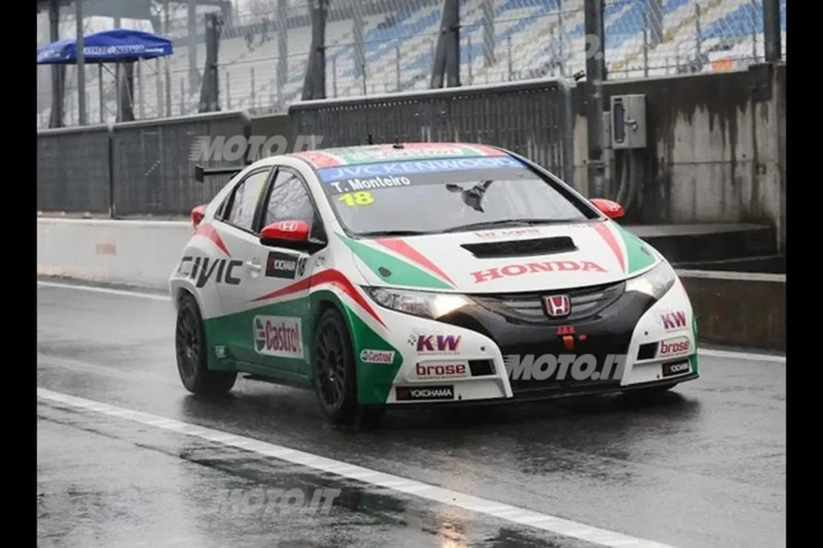 WTCC 2013: Muller vince Gara 1 a Monza con la Chevrolet Cruze (16)
