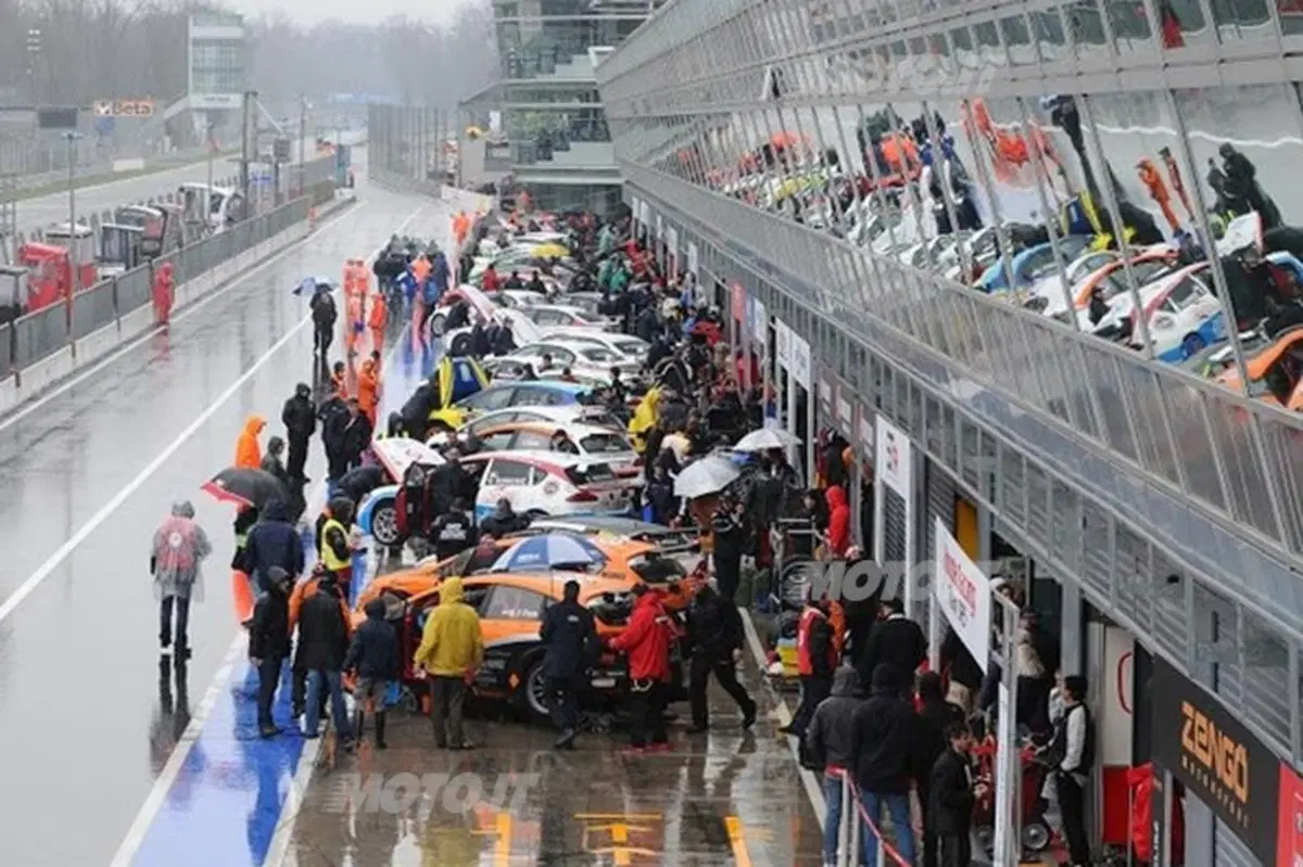 WTCC 2013: Muller vince Gara 1 a Monza con la Chevrolet Cruze (17)