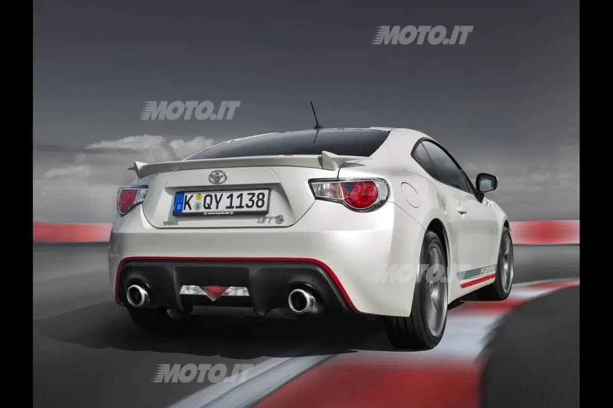 Toyota GT 86 Cup Edition (4)