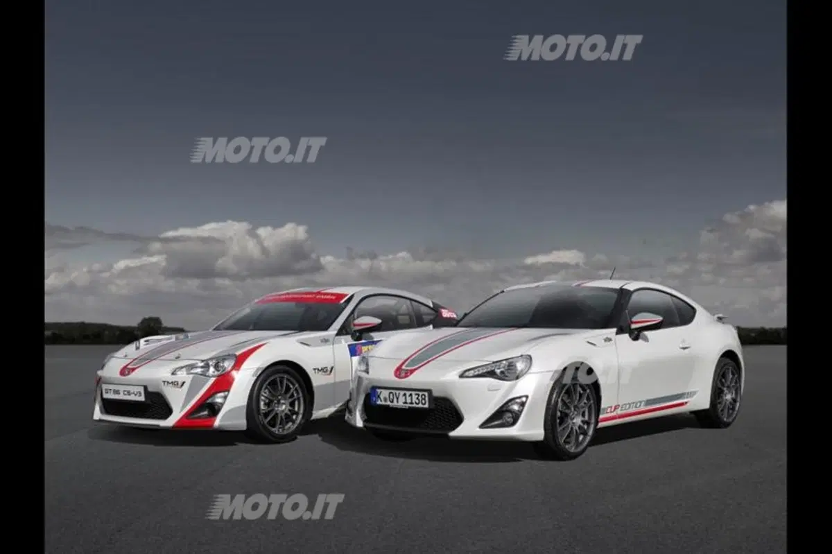 Toyota GT 86 Cup Edition (6)