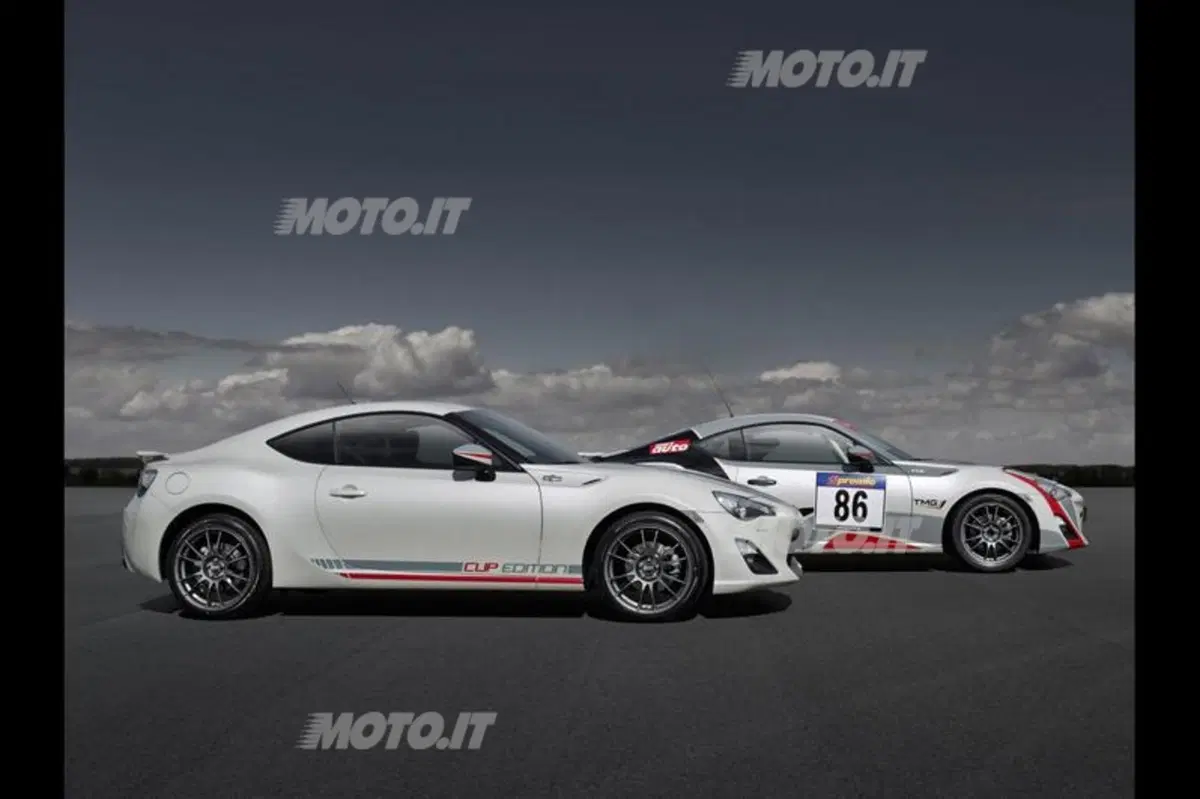 Toyota GT 86 Cup Edition (7)