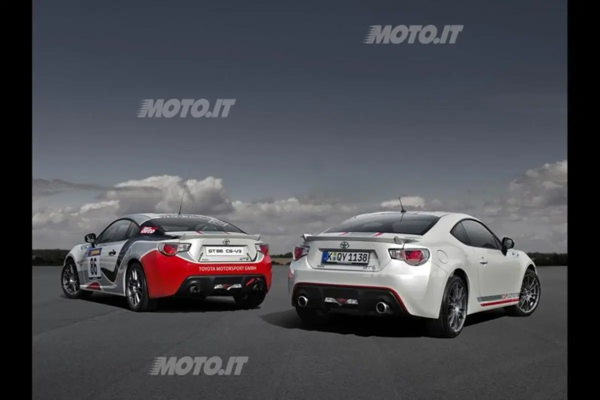 Toyota GT 86 Cup Edition (9)