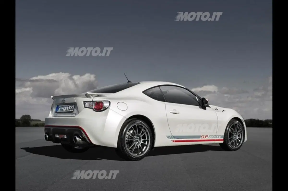 Toyota GT 86 Cup Edition (11)