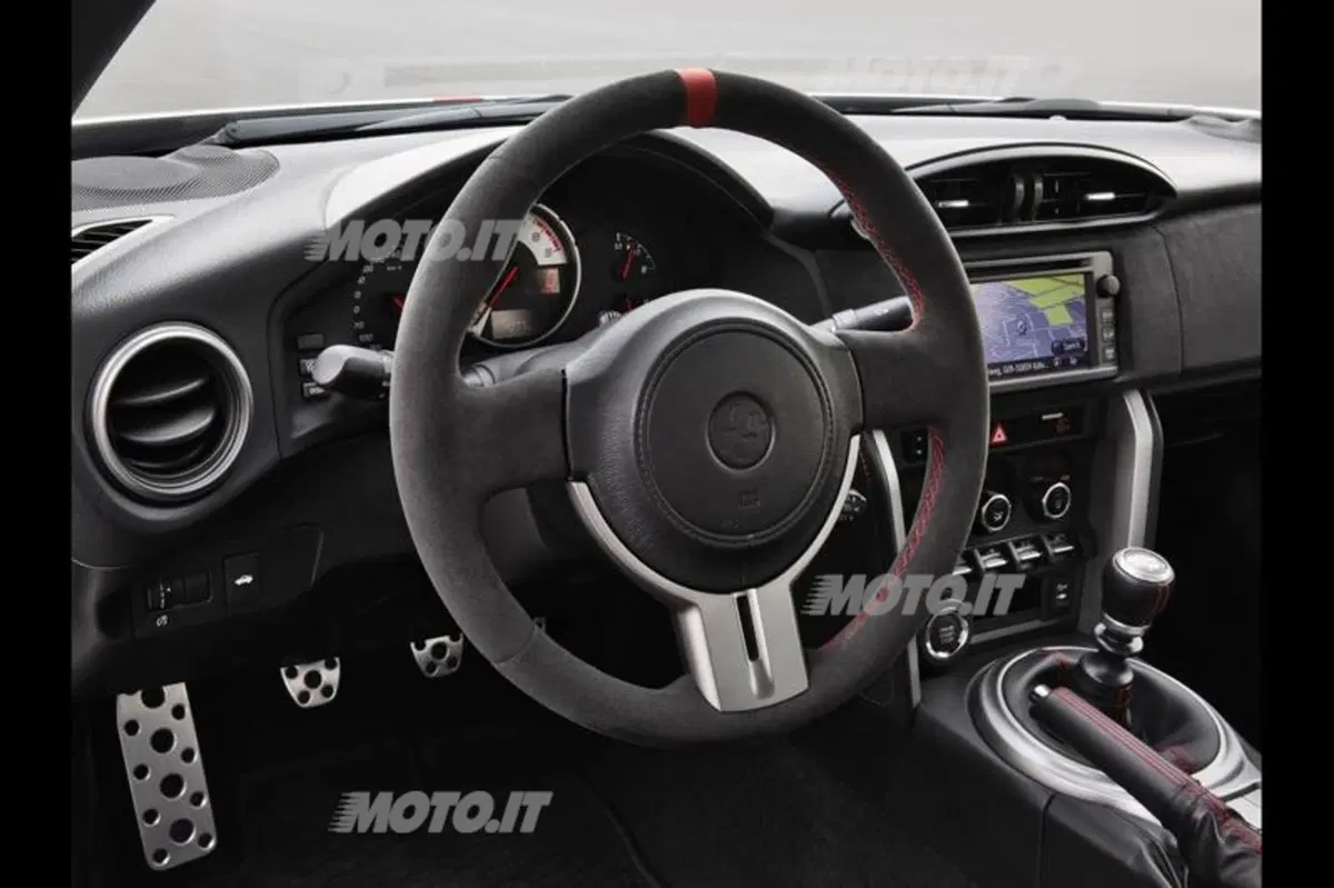 Toyota GT 86 Cup Edition (12)