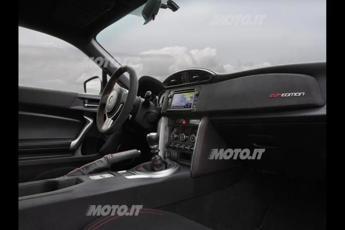 Toyota GT 86 Cup Edition (13)