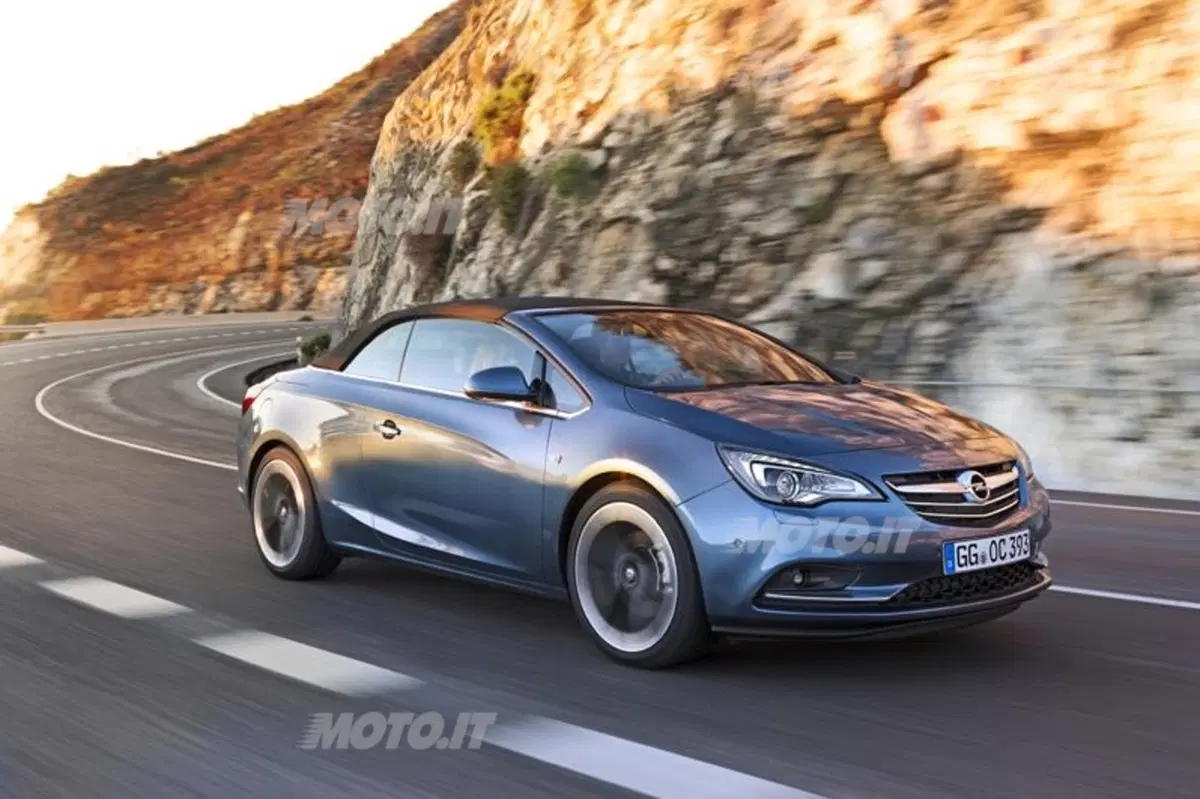 Opel Cascada (3)
