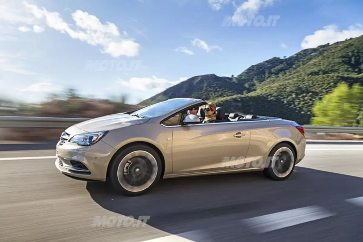 Opel Cascada (4)
