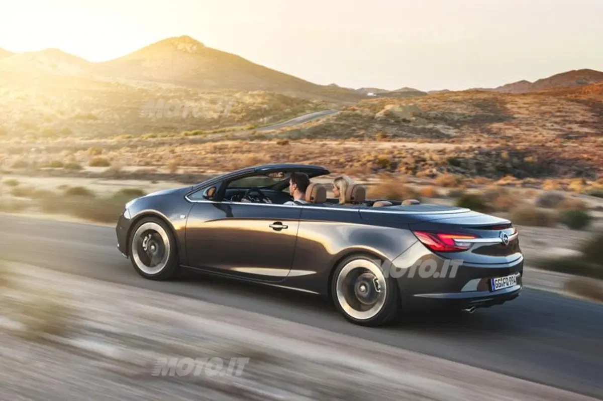 Opel Cascada (5)