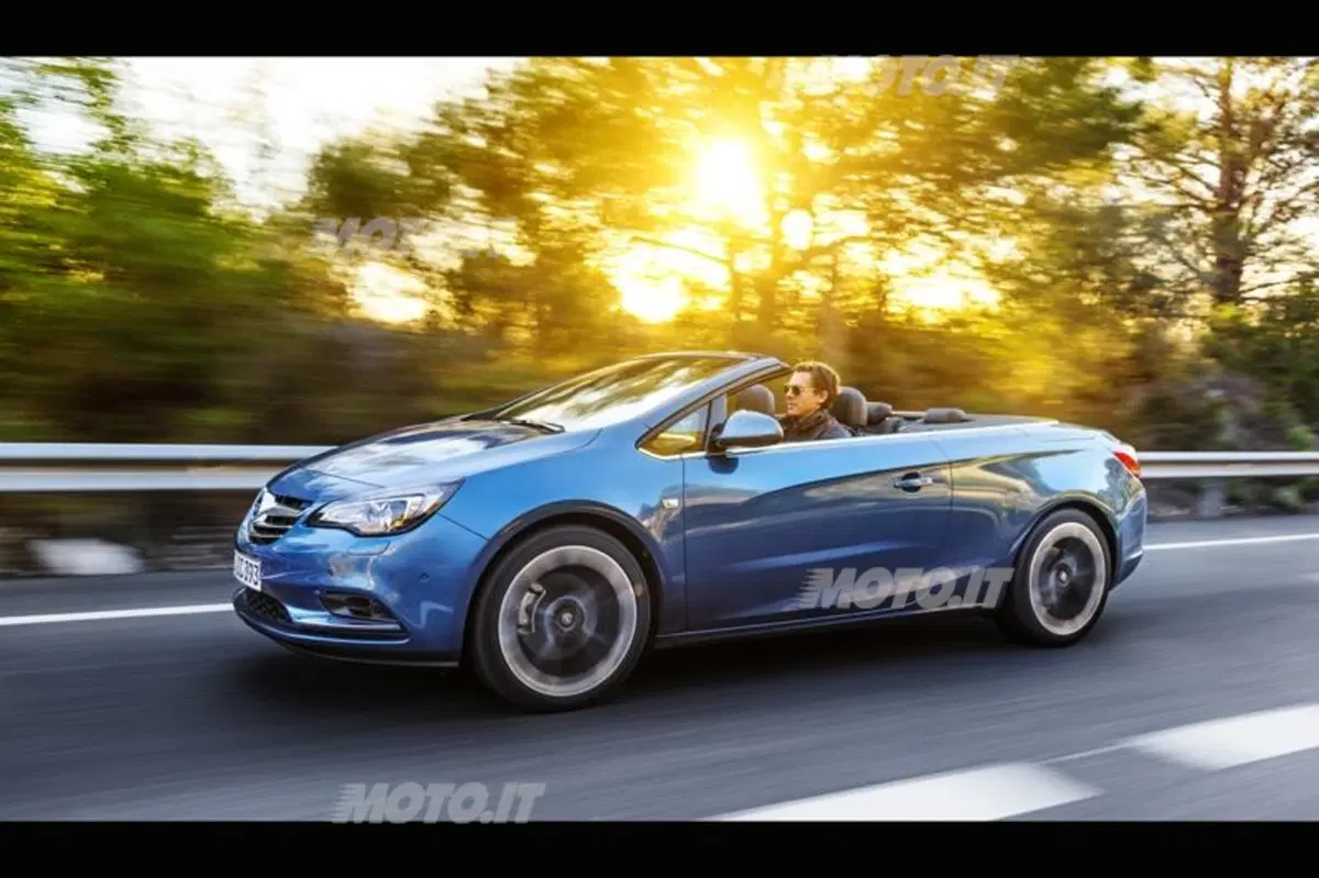 Opel Cascada (7)