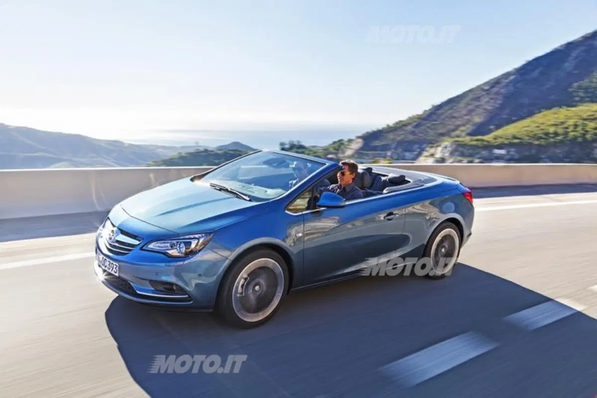 Opel Cascada (9)