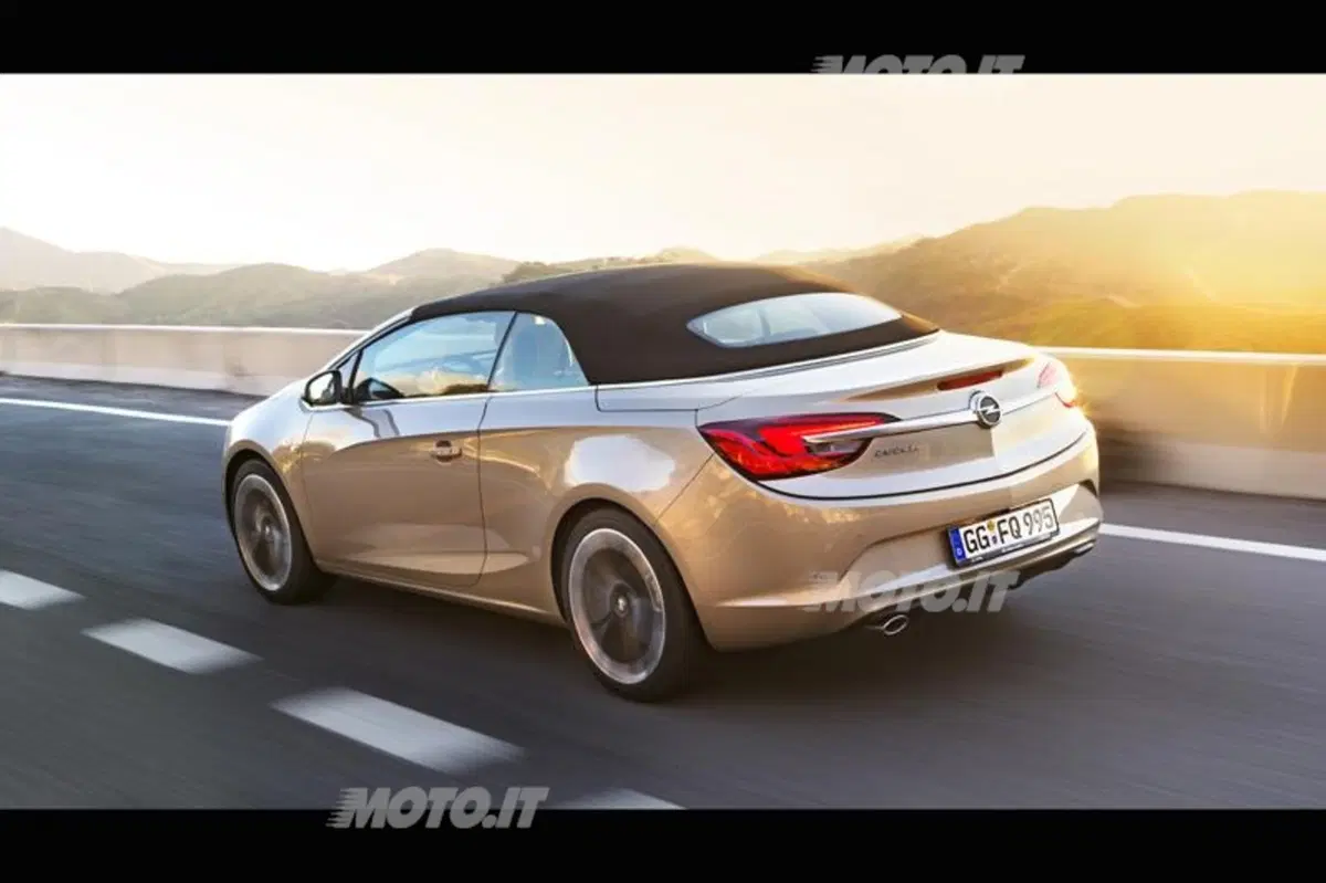 Opel Cascada (10)