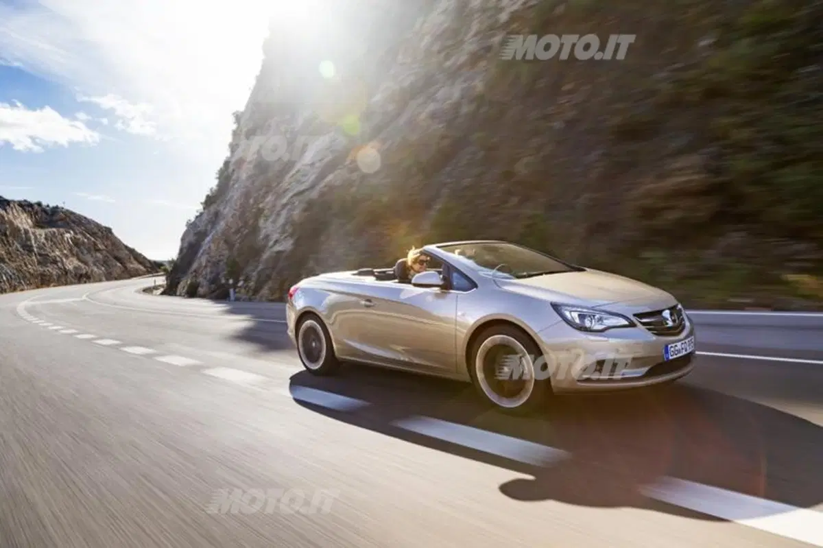 Opel Cascada (14)