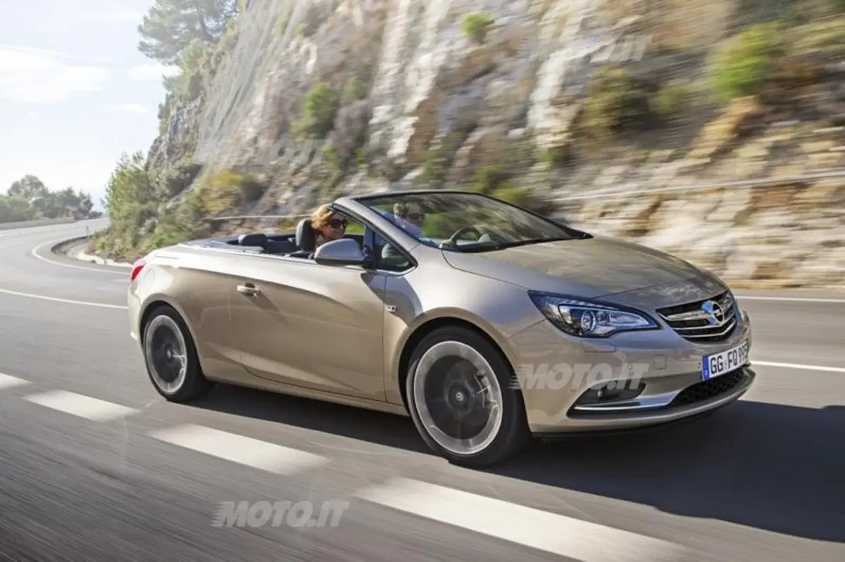 Opel Cascada (15)