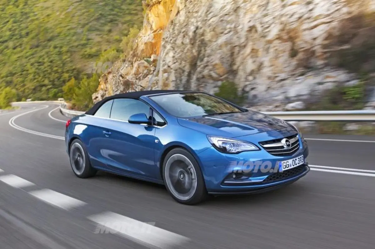 Opel Cascada (16)