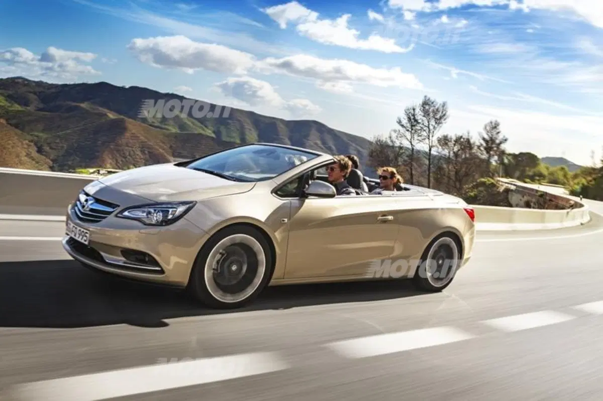Opel Cascada (17)
