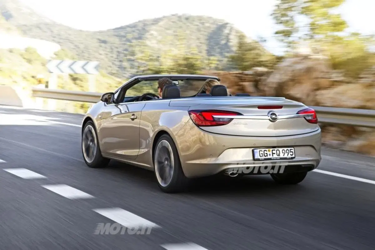 Opel Cascada (20)