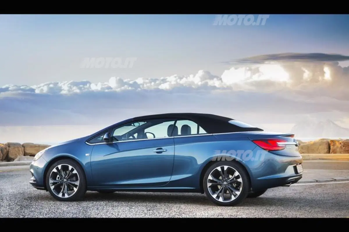 Opel Cascada (25)