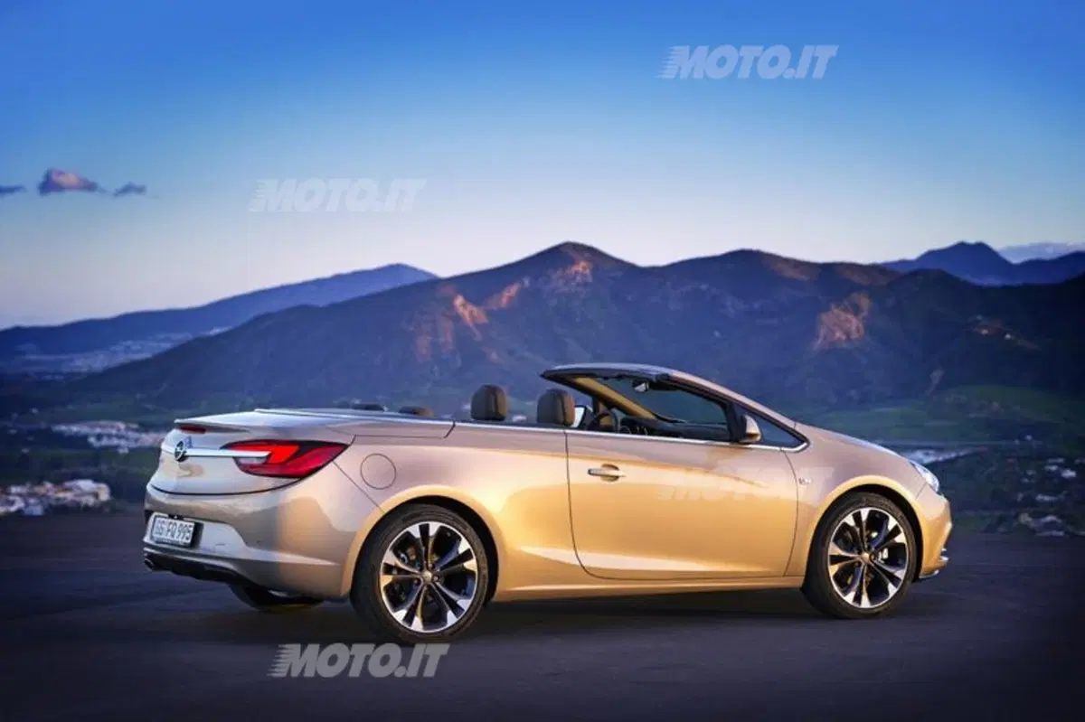 Opel Cascada (27)