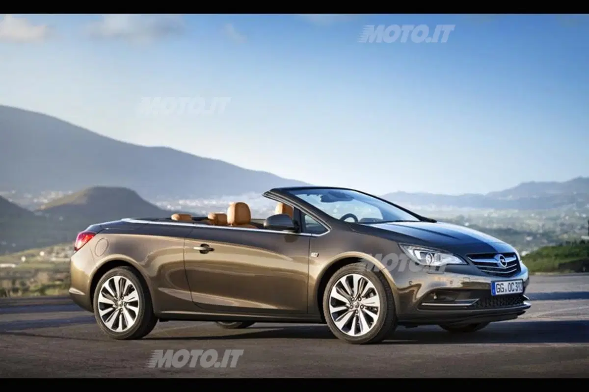 Opel Cascada (28)