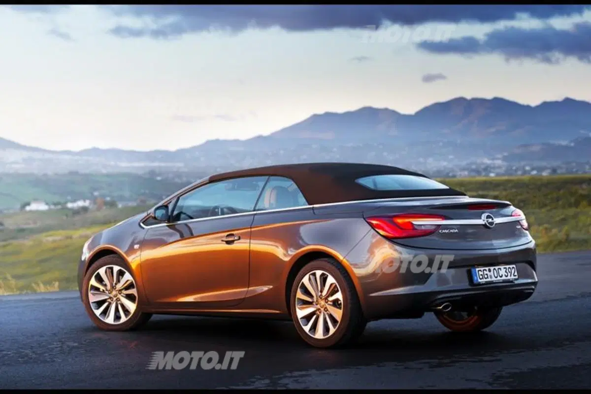 Opel Cascada (30)