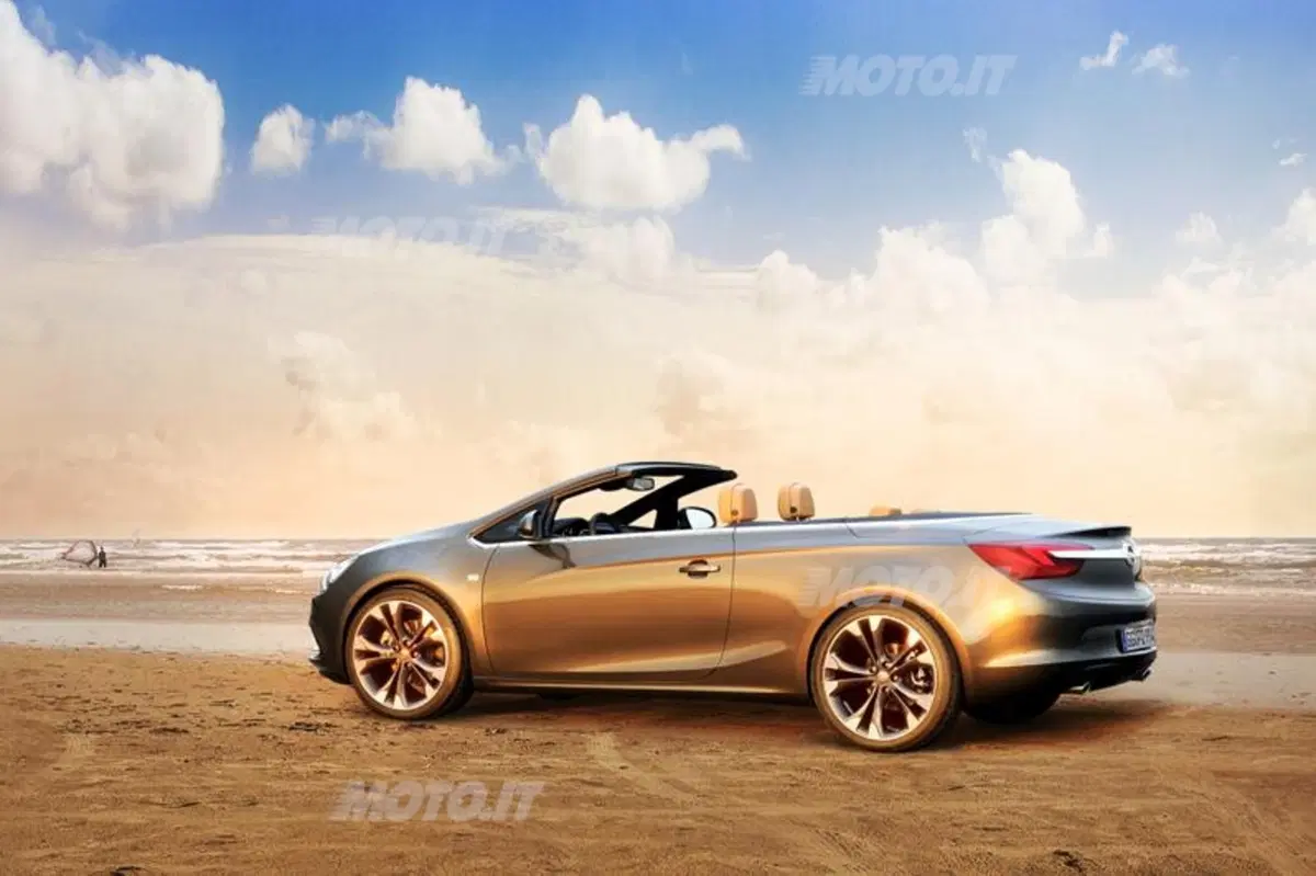Opel Cascada (44)
