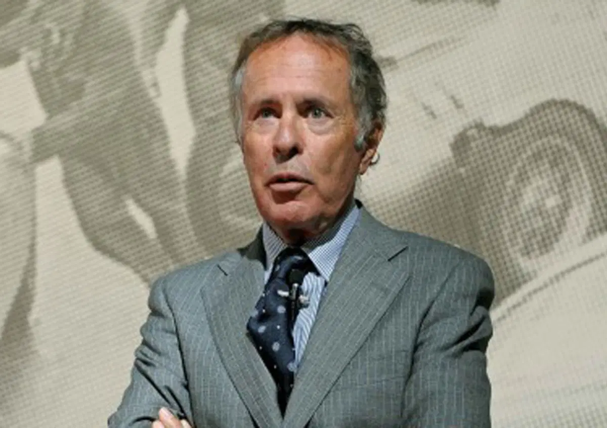CIR 2013. Cesare Fiorio: &laquo;Non &egrave; vero che i piloti italiani non sono forti. Pensate a Biasion&raquo;