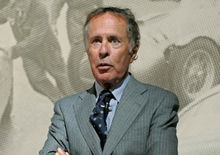 CIR 2013. Cesare Fiorio: «Non è vero che i piloti italiani non sono forti. Pensate a Biasion»